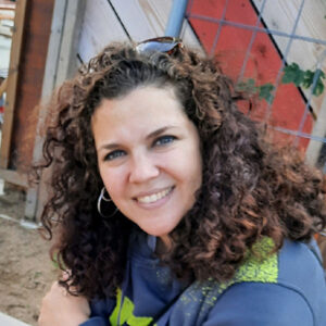 Inge van Mulken - Hillhout